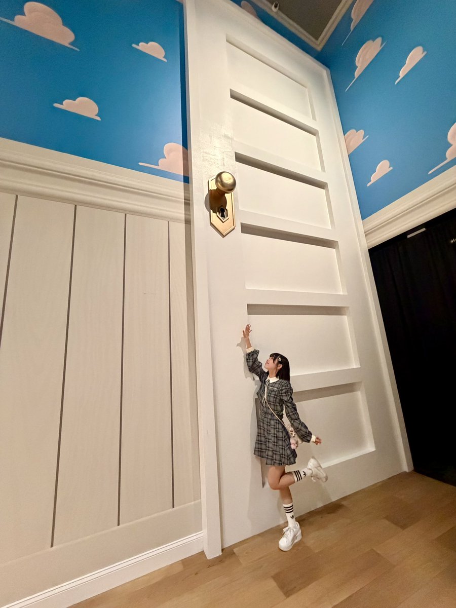 天羽 あい(思い出とプレゼント) tweet media