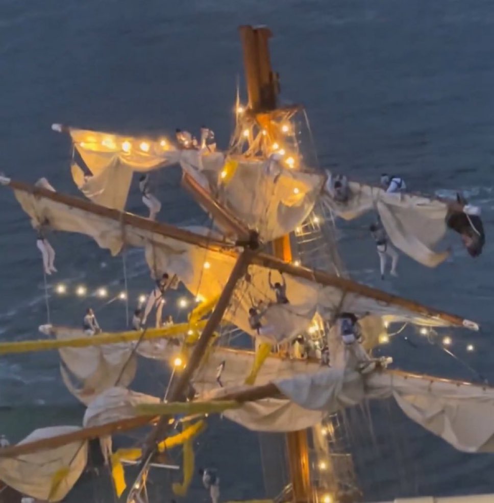 Beny Morin tweet media