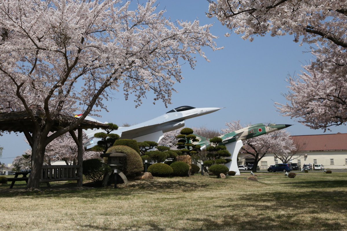 航空自衛隊 三沢基地 tweet media