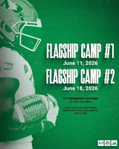 MathiesonD35's tweet photo. Thank you @CoachWilk0 for the camp invite!! https://t.co/typDHL83eh