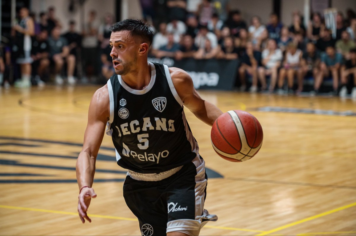 basquet_pfc's tweet image. Final del 3️⃣ Cuarto

 #Pico 54-37 La Unión de Colón

#DalePico ⚫️⚪️⚫️
#LaLigaArgentina 🏀