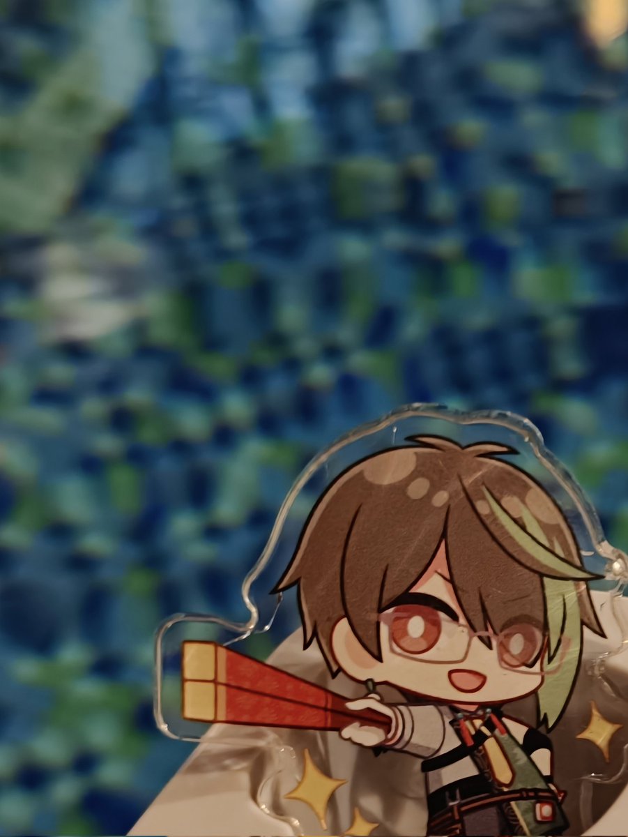 4/21 運動：游泳30分鐘~