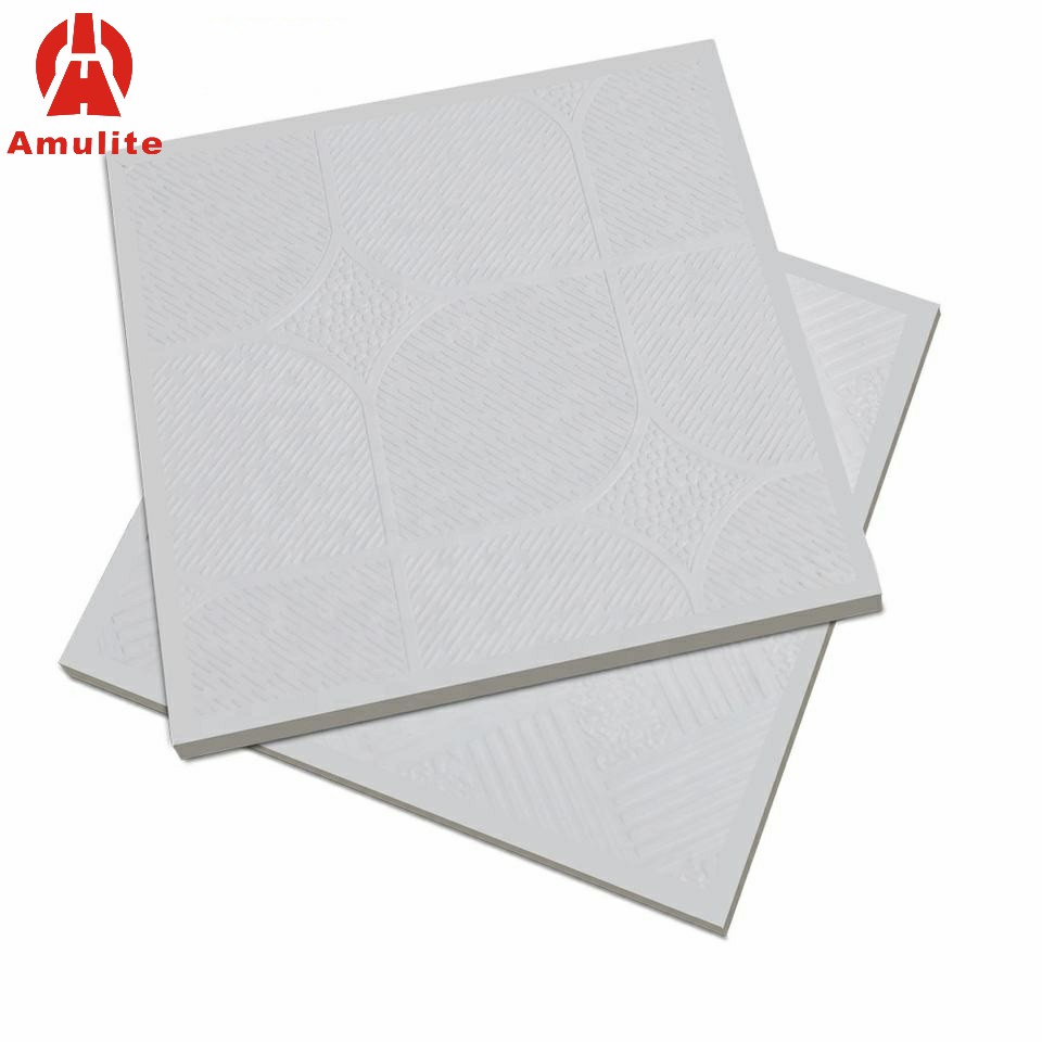 AriaJia_Amulite's tweet image. ✨Amulite PVC Laminated Gypsum Tiles😍

💧 Water-resistant
🧼 Easy to clean
🏢 Perfect for any space
💥 Simple change = big difference!

W.A: 86-15833918031
#CeilingUpgrade #ConstructionTikTok #InteriorDesign #HomeImprovement #BuildingMaterials #Amulite #Satisfying