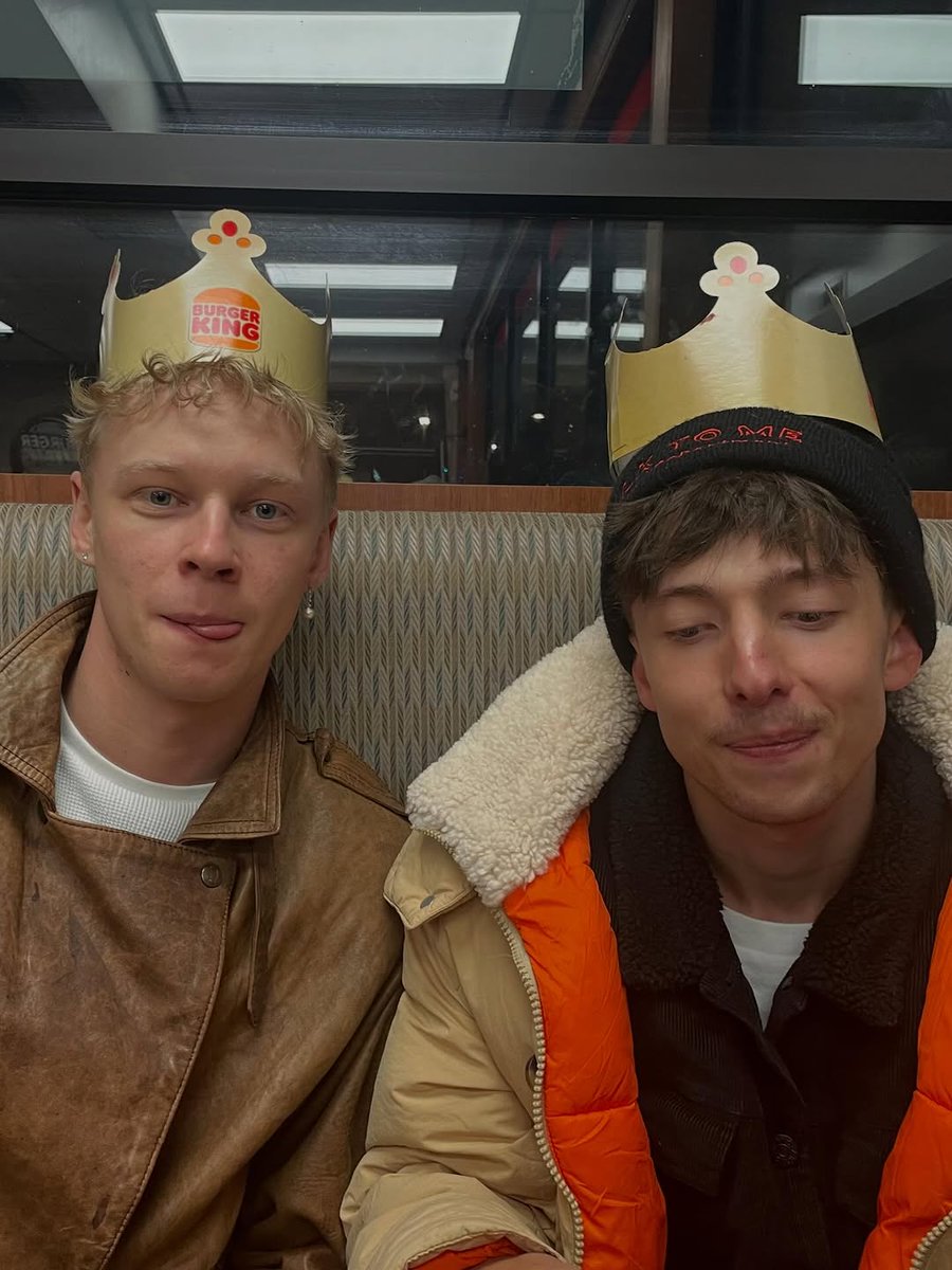 they're gonna be so fab #cantwait