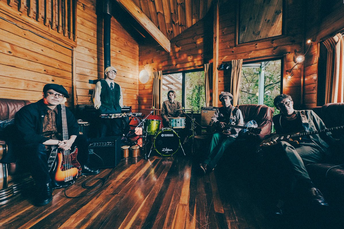 Muff🪩4/4デジタルシングル”PRAY”リリース tweet media