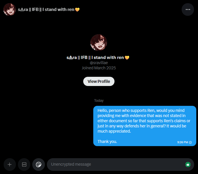 Voice of Dandy tweet media