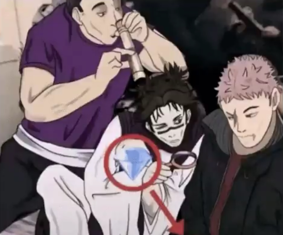 Mayachinchi tweet media