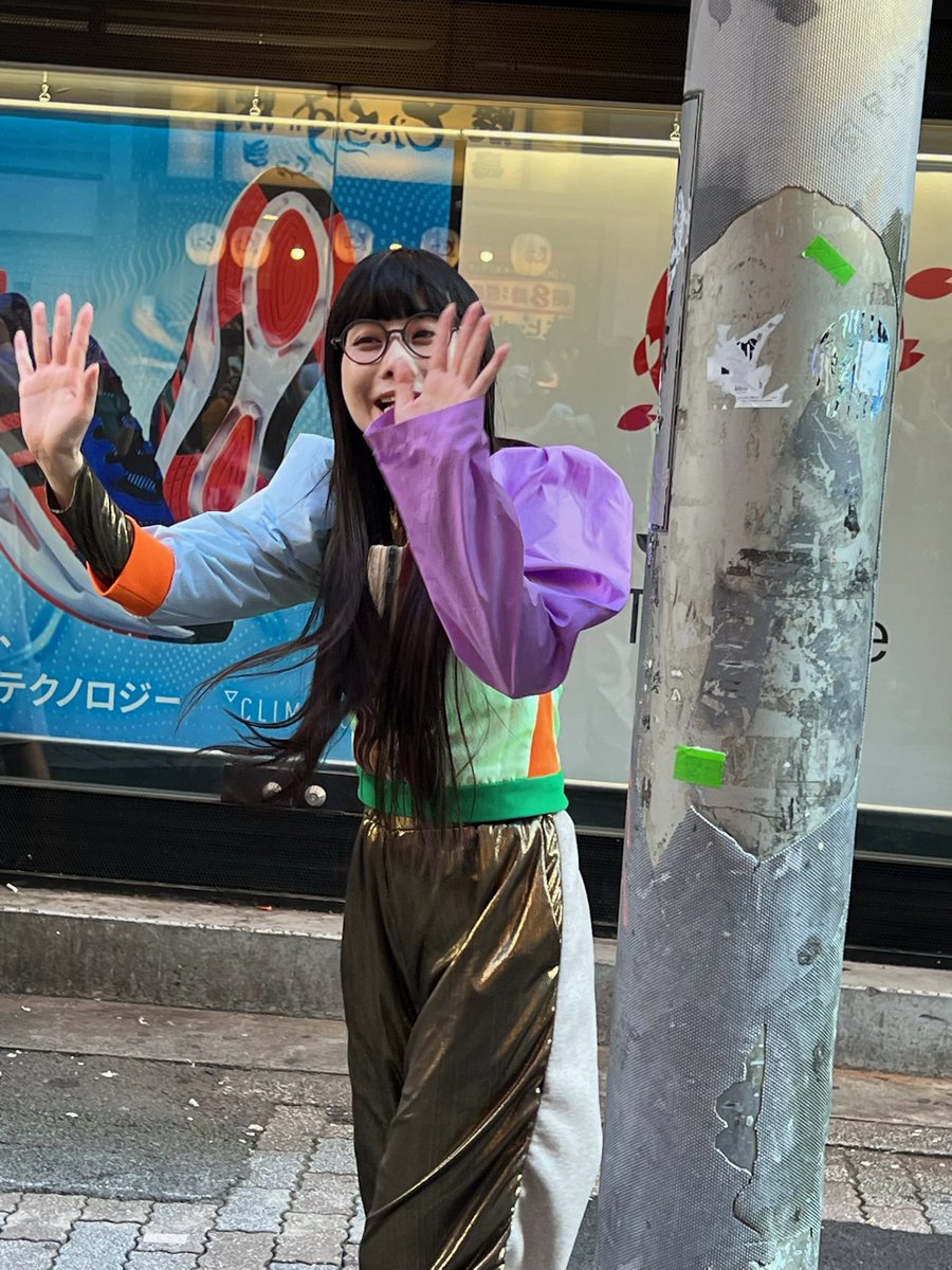 yuuki1298's tweet photo. おはドク☀️

#10thYOUPARADE
#ギャンパレ 
#ギャンパレひろめて
#ユイ・ガ・ドクソン https://t.co/gvYk1pEqz8