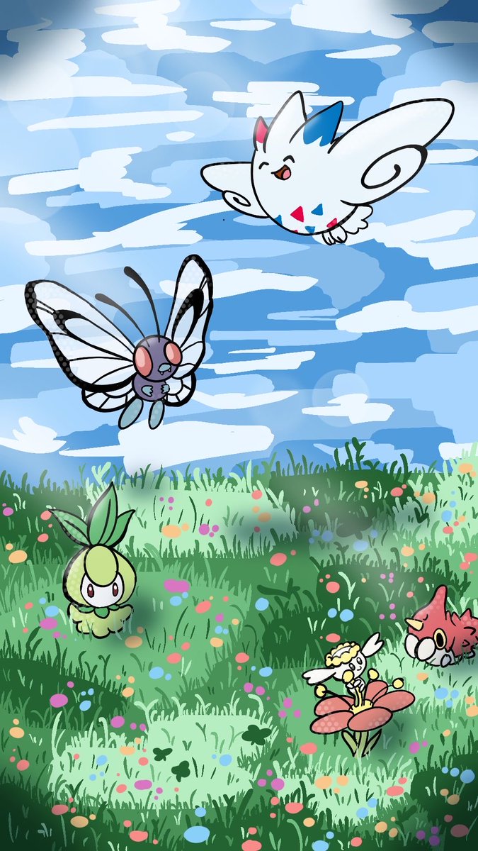 Mimi 🌸🎮📚 tweet media