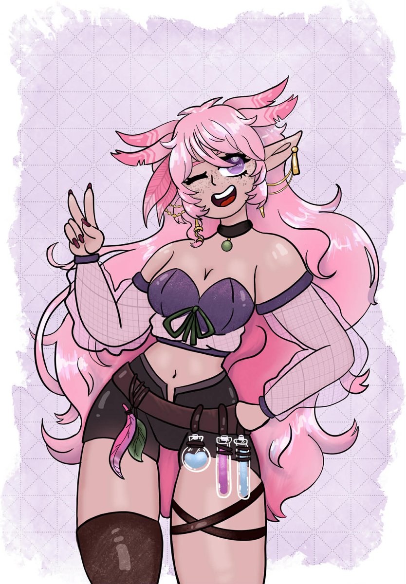 Mimi 🌸🎮📚 tweet media