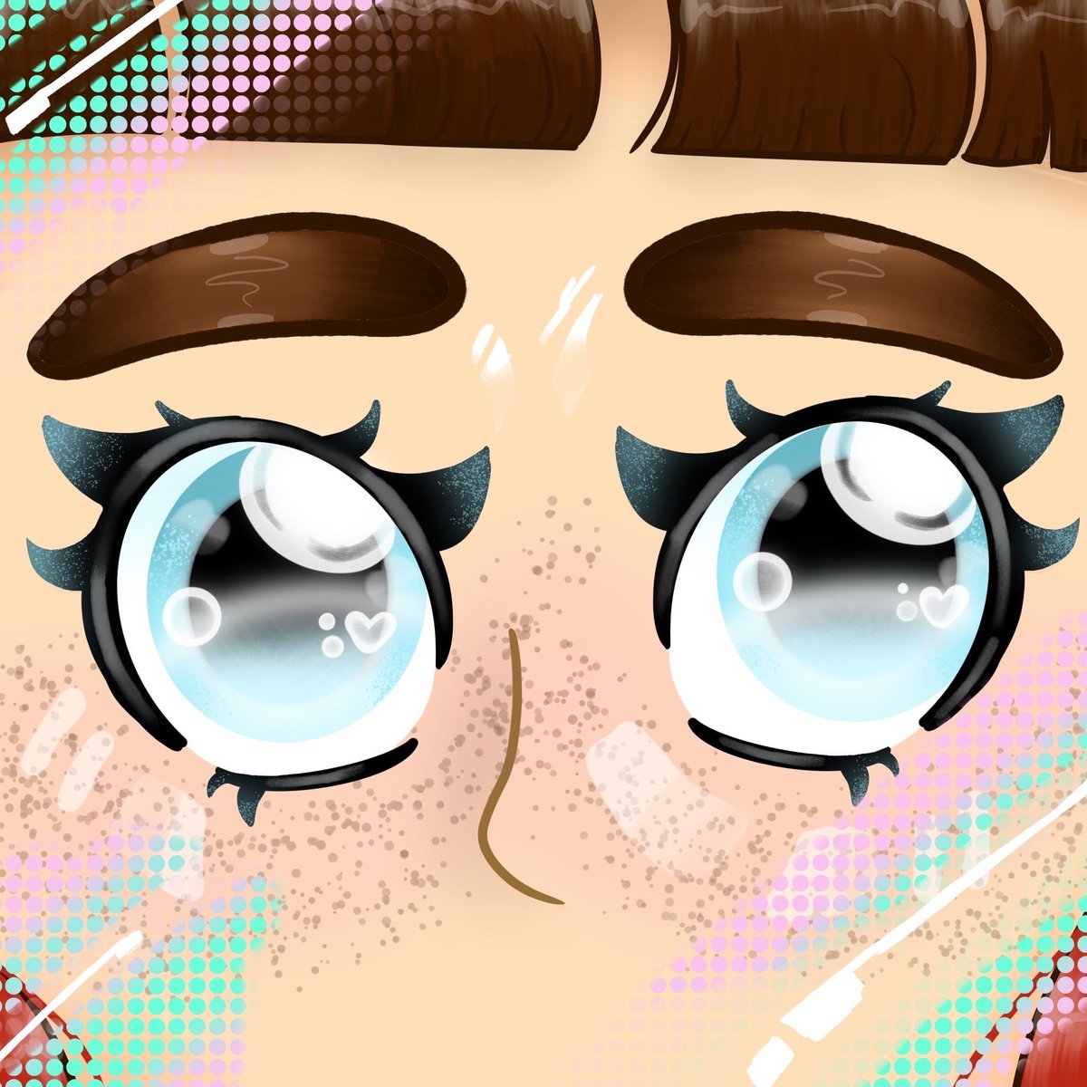 Mimi 🌸🎮📚 tweet media