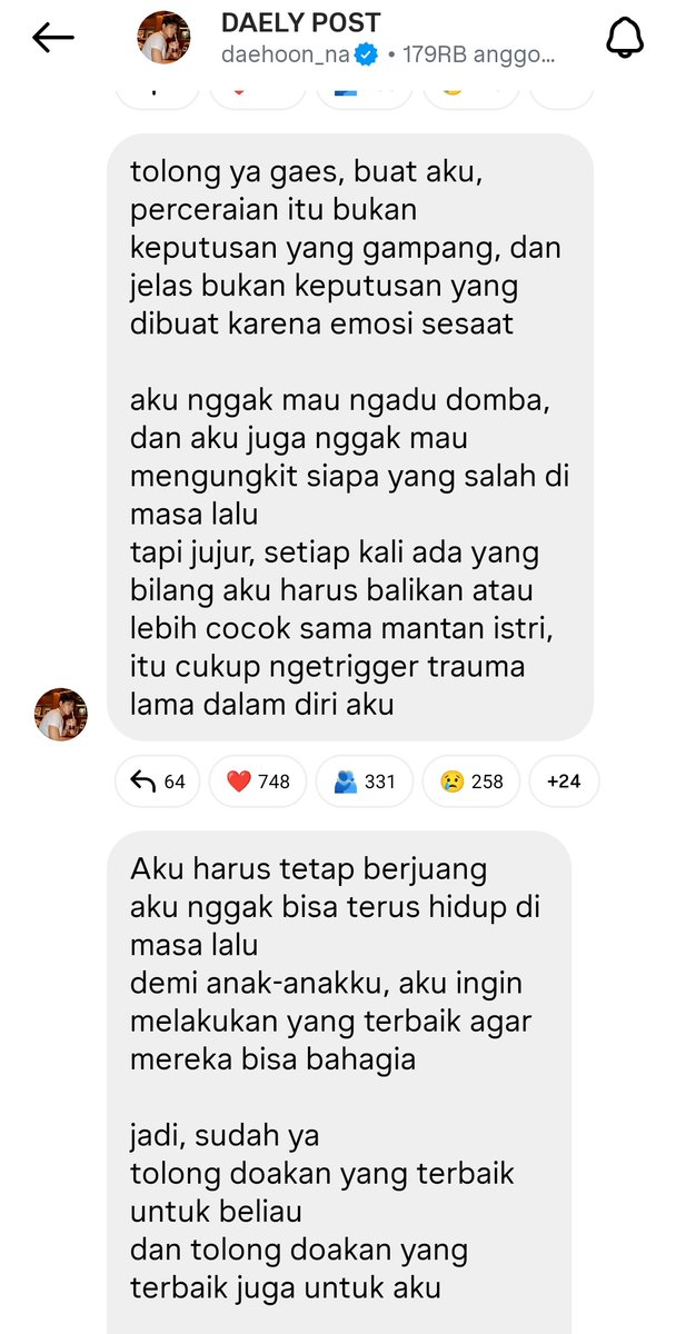 Kamar Lintang tweet media