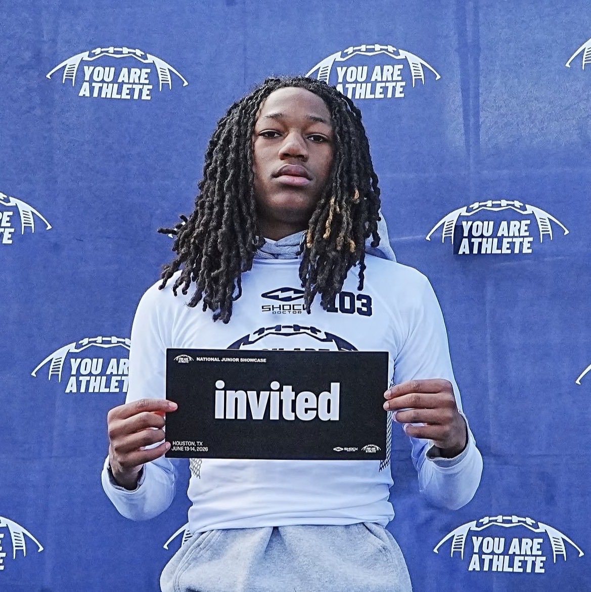 Jahmir Gleeson tweet media