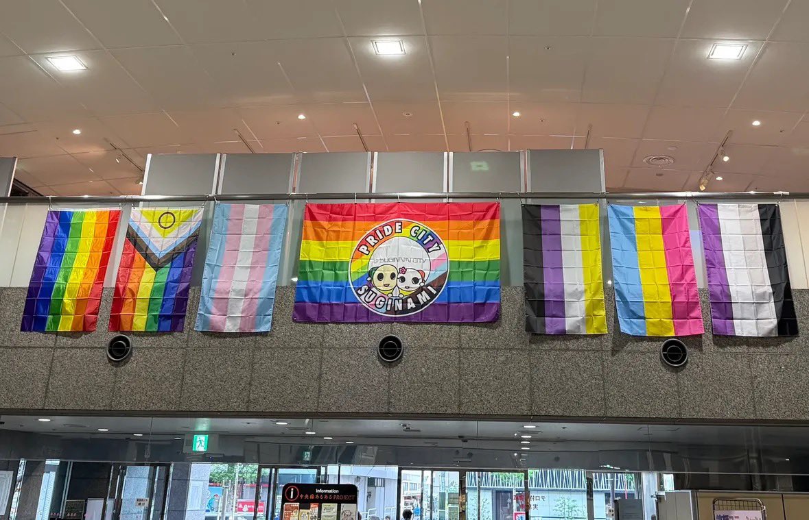 加藤智/とも@アセクシュアル tweet media