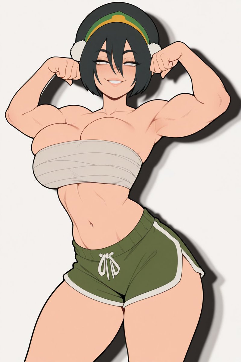 WHORE_CL0WN's tweet photo. Así se ven mis músculos después dé hacer ejercicio 

#Rol #SexRol #RolSex https://t.co/xa66wWCIEg