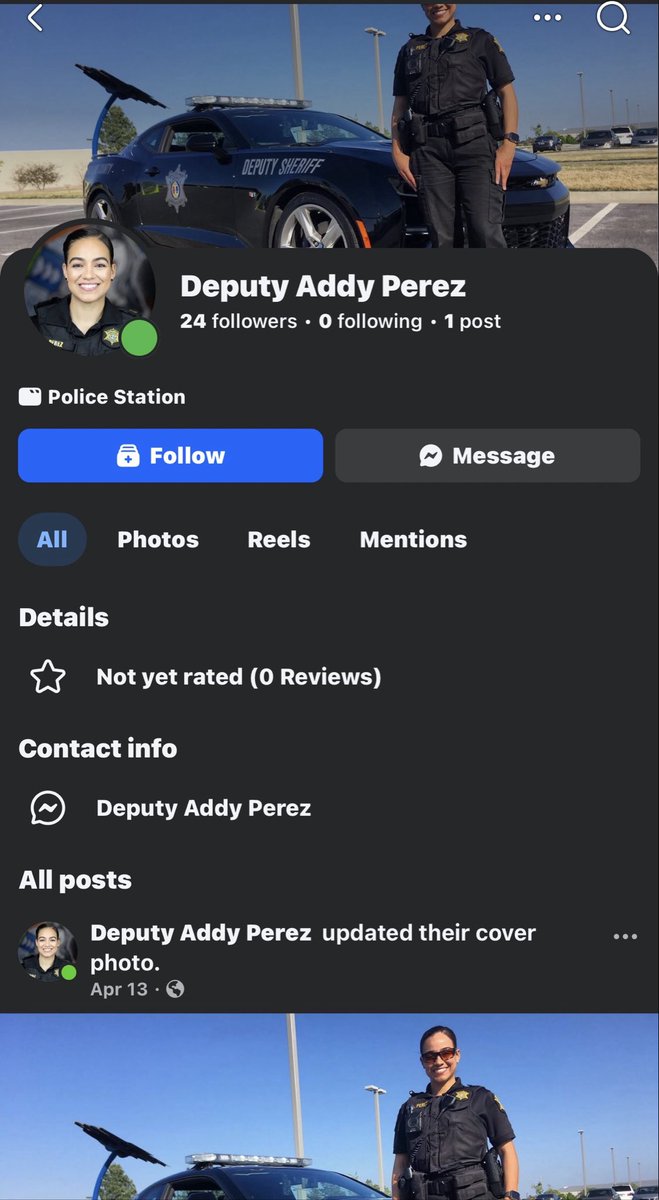 Addy Perez tweet media