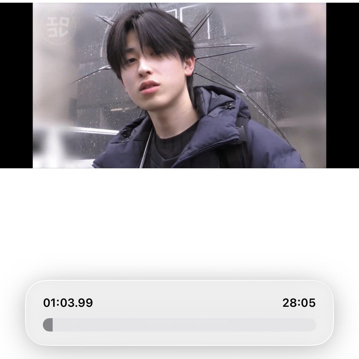 TMSADDON's tweet image. 29 นาทีเต็ม ใครอยากดู เสียค่าครู 19 บาททักแชทเลย 
#EC-00349