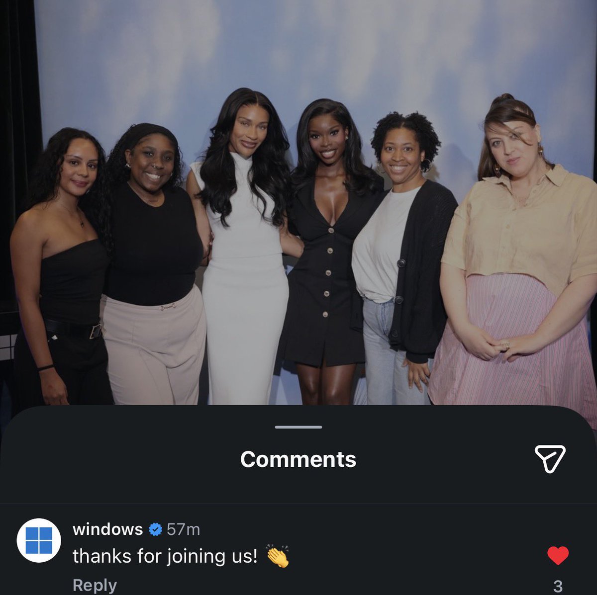 juanita may 🎀 tweet media