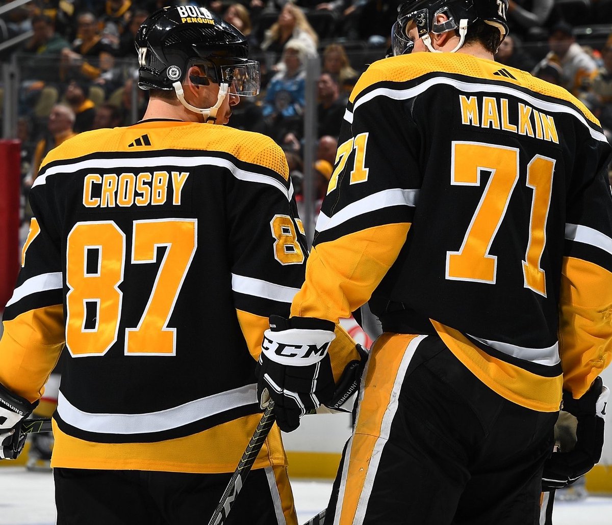 x - 🐧💛 Sidgeno Daily 🖤 tweet media