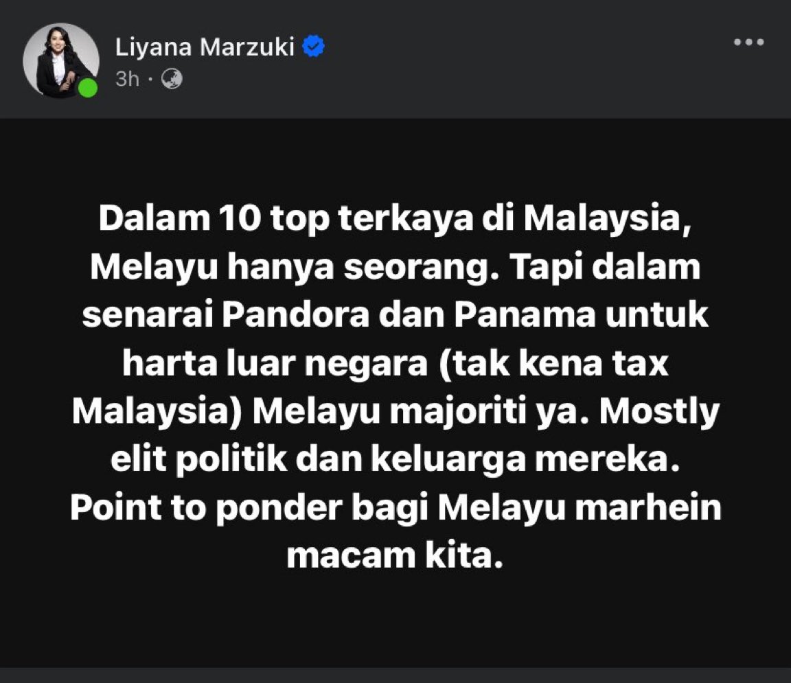 Bitcoin Malaya tweet media