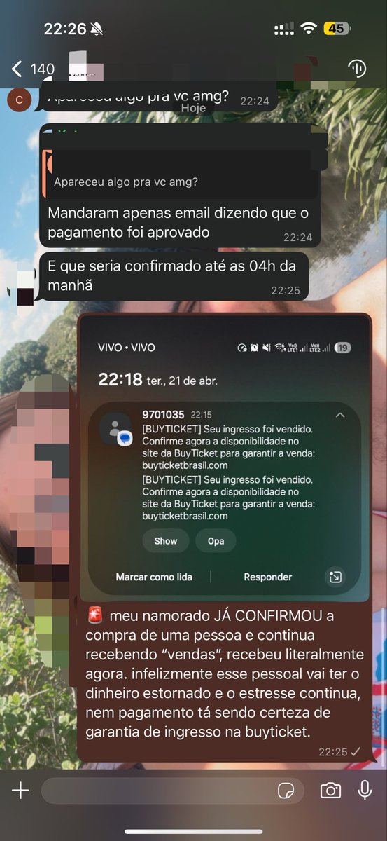 kaka ⁷ ⊙⊝⊜ VAI VER O BTS tweet media