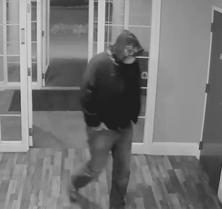 Michael Welsh tweet media