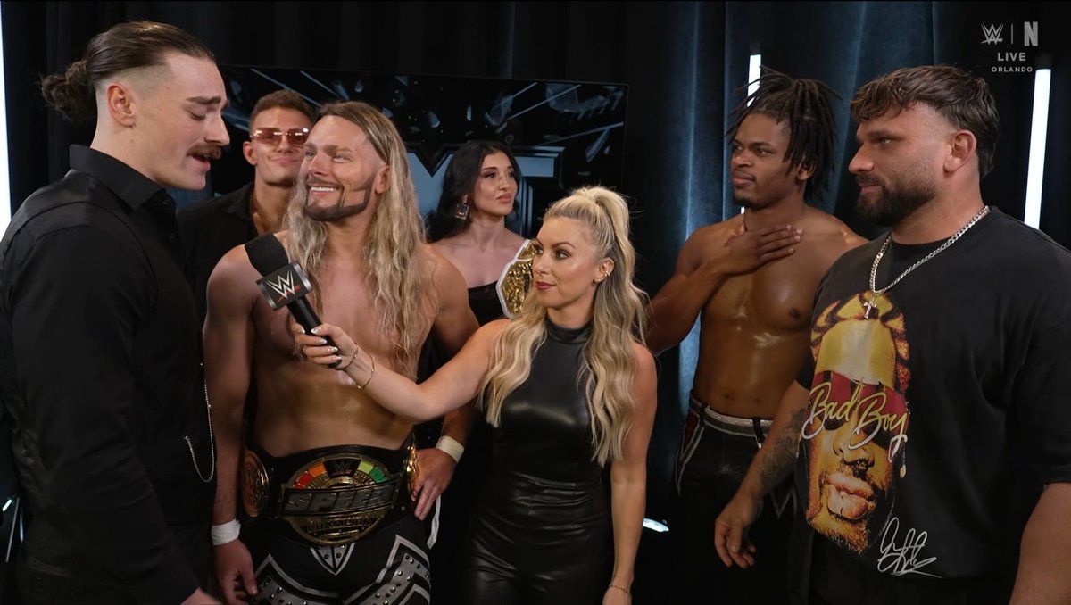 Catch Club tweet media