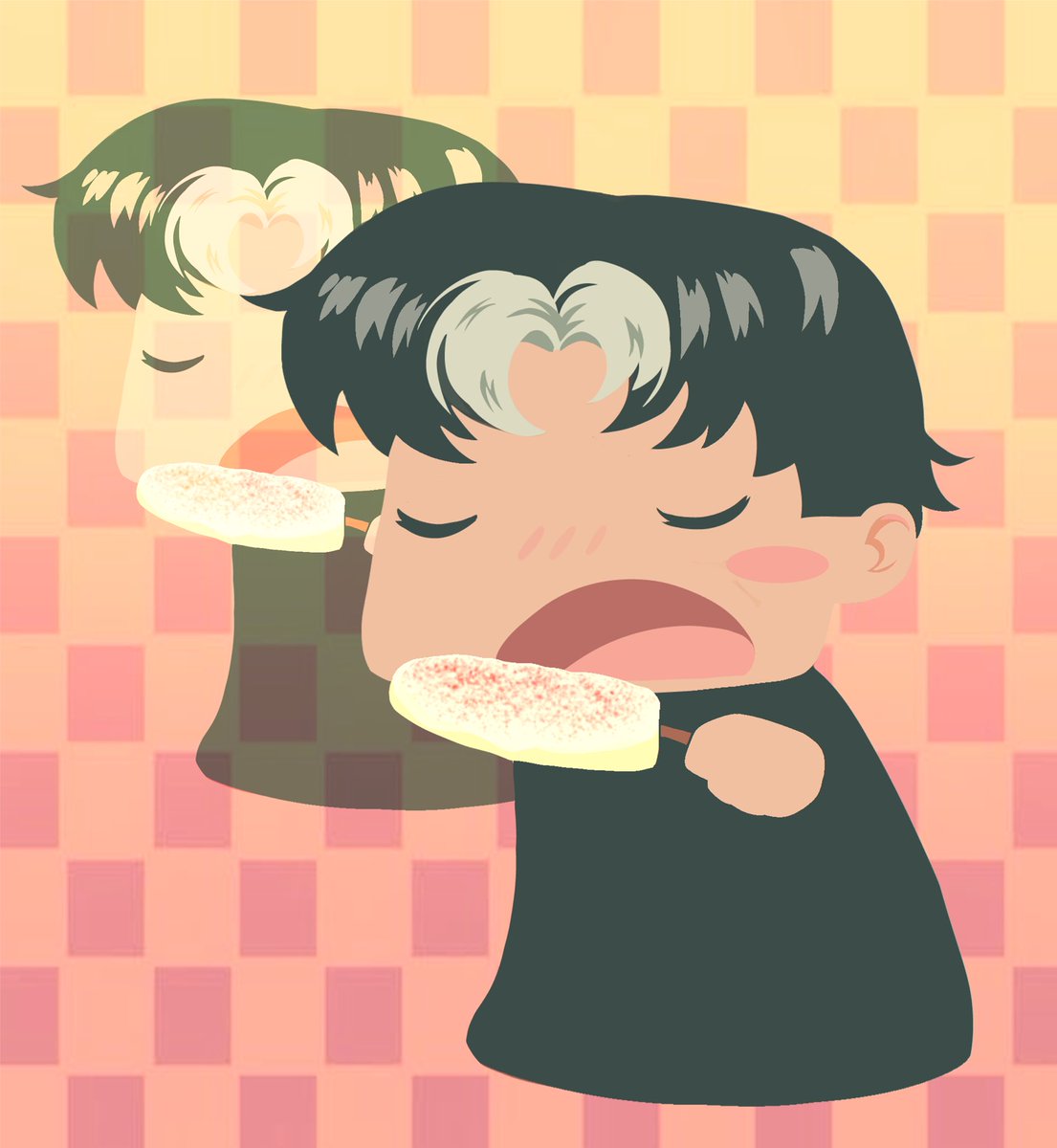 goatsagi 💬 tweet media