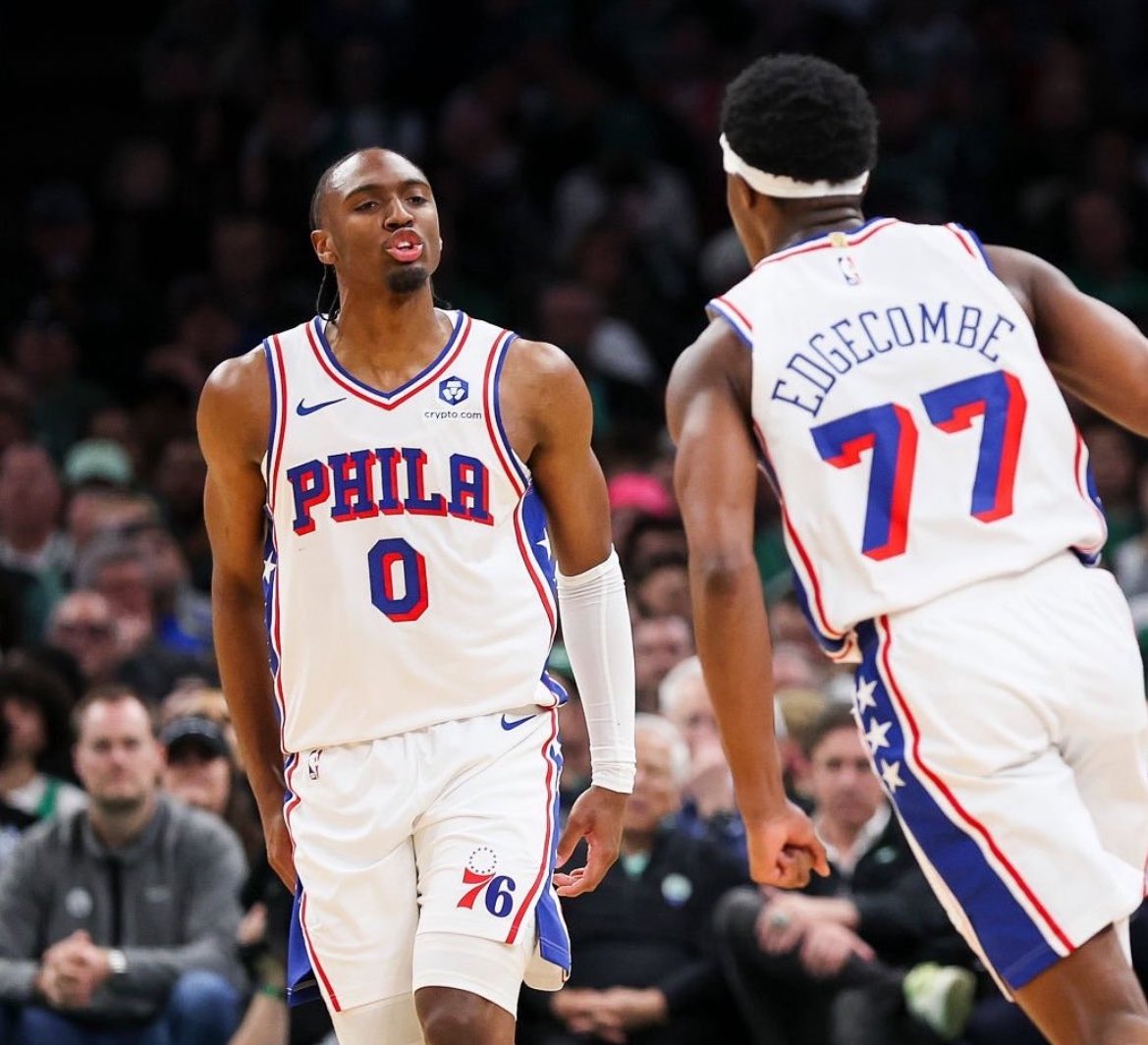 Pisou Na Linha | NBA 🏀🇧🇷 tweet media