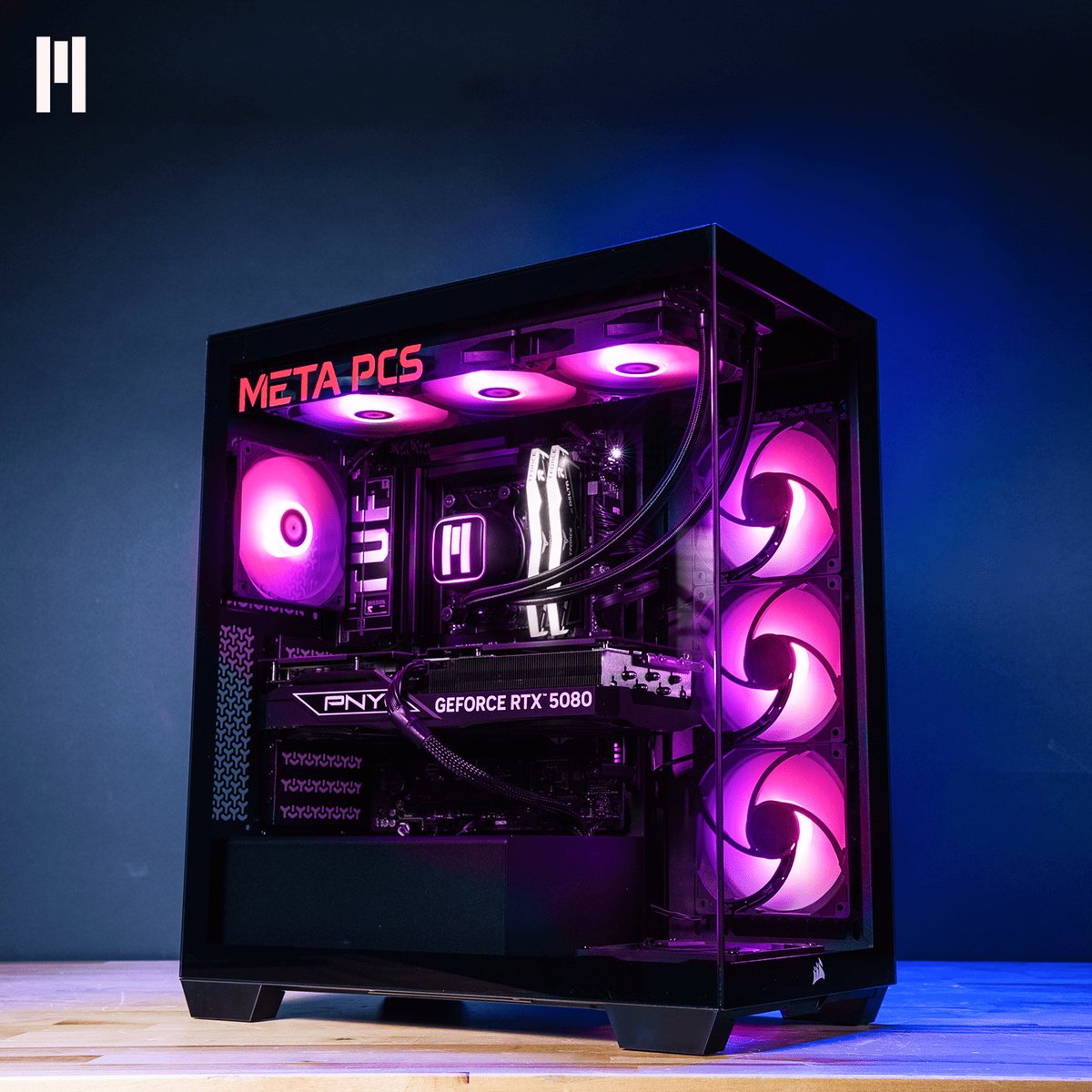 META PCs tweet media