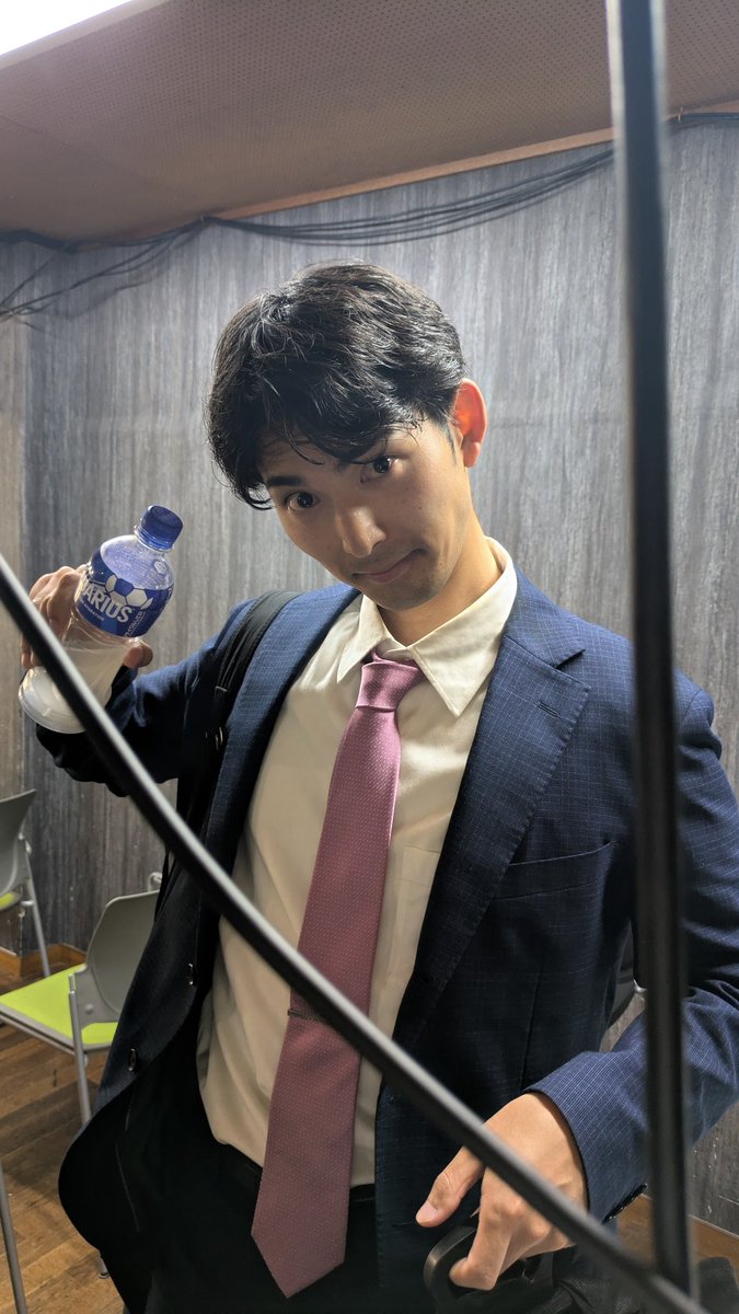 バンティアン　ザ・へいげん tweet media