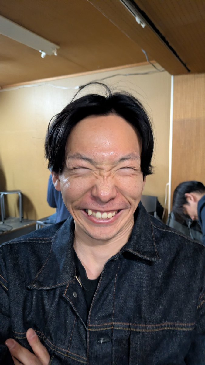 バンティアン　ザ・へいげん tweet media