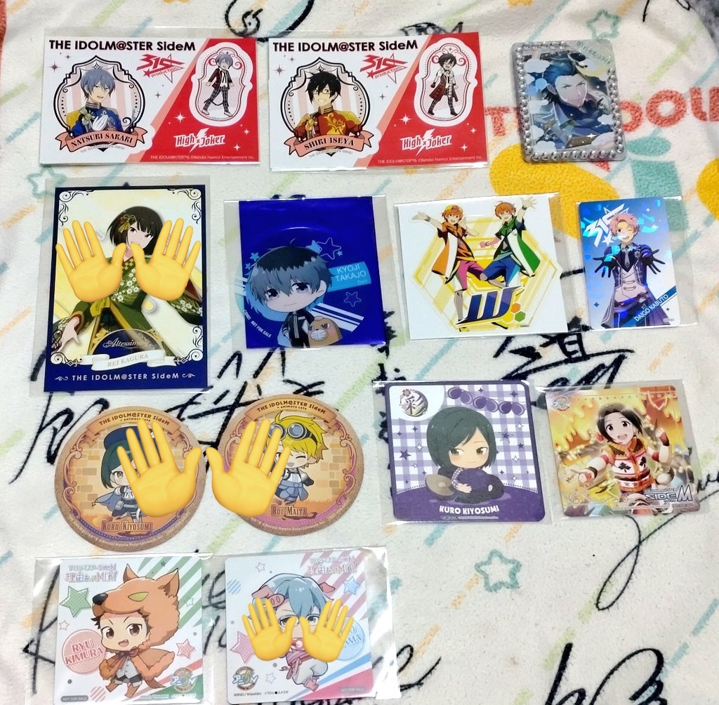 ツバキ00 tweet media