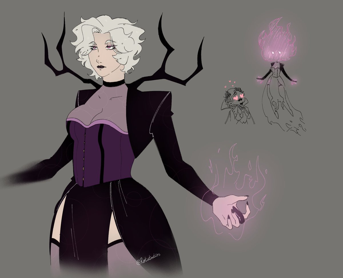 ratatooties_'s tweet photo. ๐ฎ๐ซ #clea #cleastrange #marvel https://t.co/xVoNxLCDEm