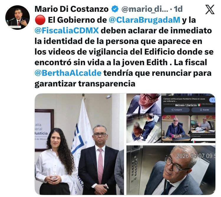 Tomás Pliego tweet media
