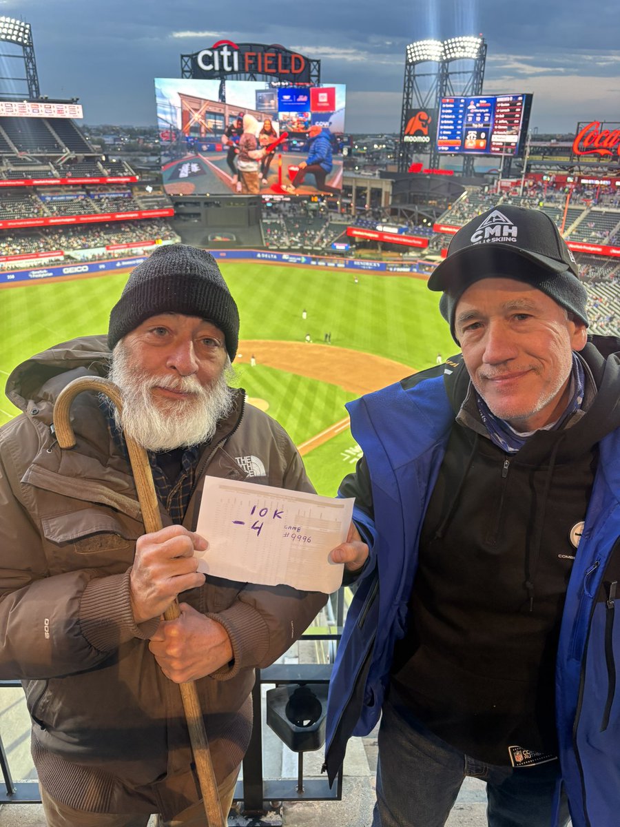 KingcougarMike's tweet photo. 10K➖4️⃣@velcrobaby @rstones199 @Always_Yangry @chiefstevfe_ @MLBBestBets #MLB 27 #NoPlaceLikeHere #LGM w @eddiesofficials @mmehan82 @theisinnyc @JohnnyKamen @QuarterRico @andys114ny @DavidGiwner @JohnFlynn97 @royaltytoursusa BigGameAl TommyBELT https://t.co/05yH3svCha
