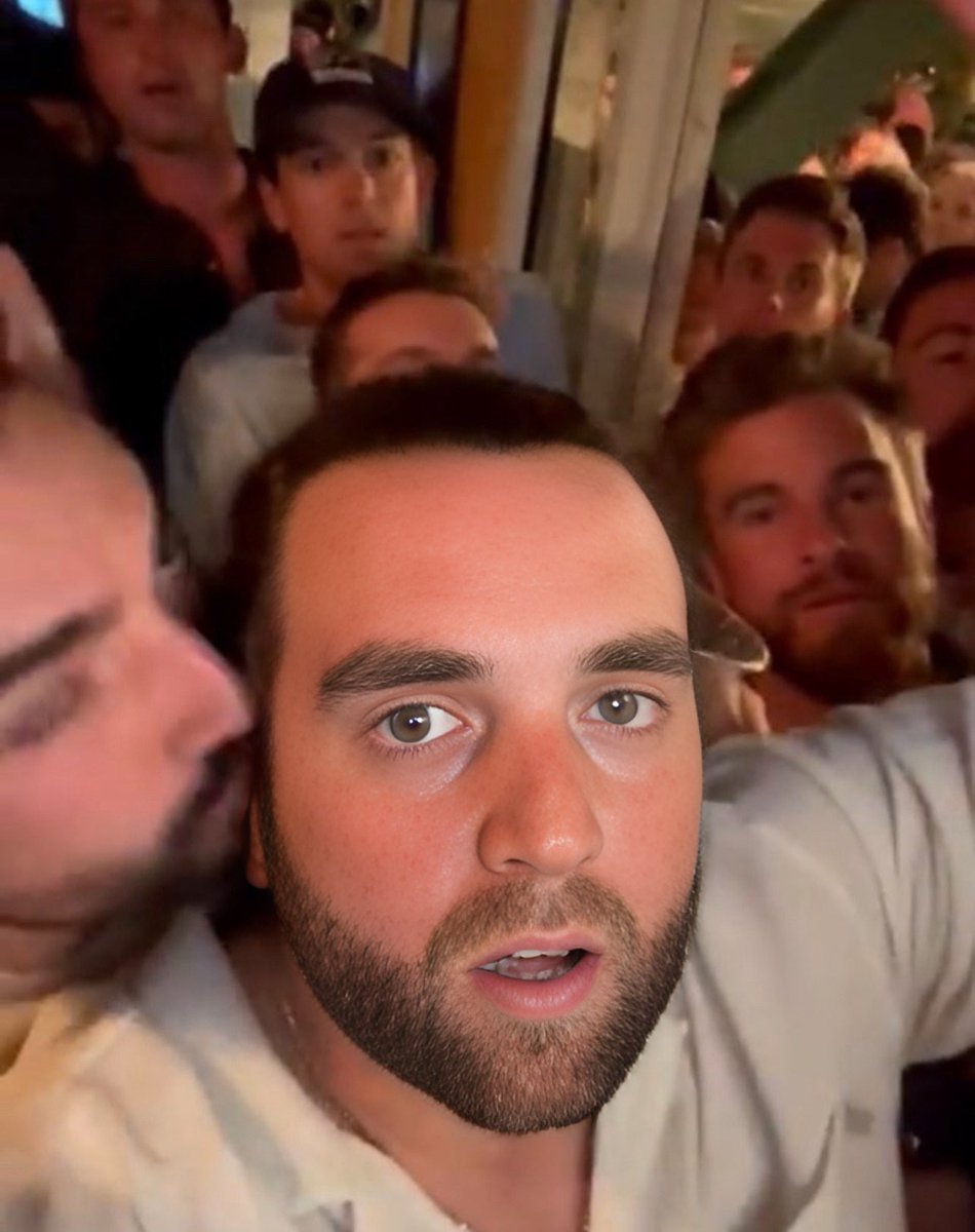 Pardon My Take tweet media