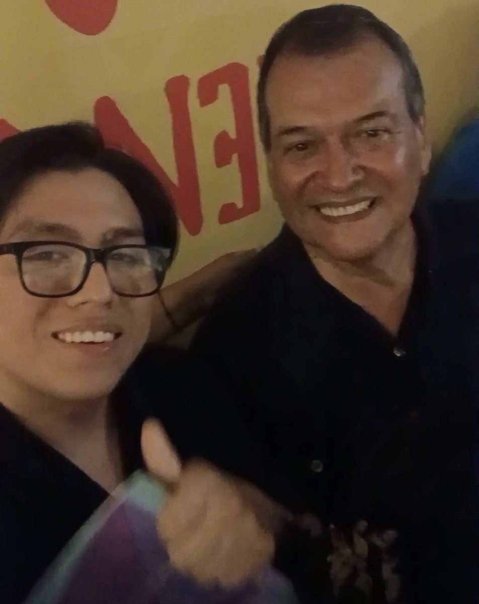 Percy Yorke 🔆 El Basado tweet media