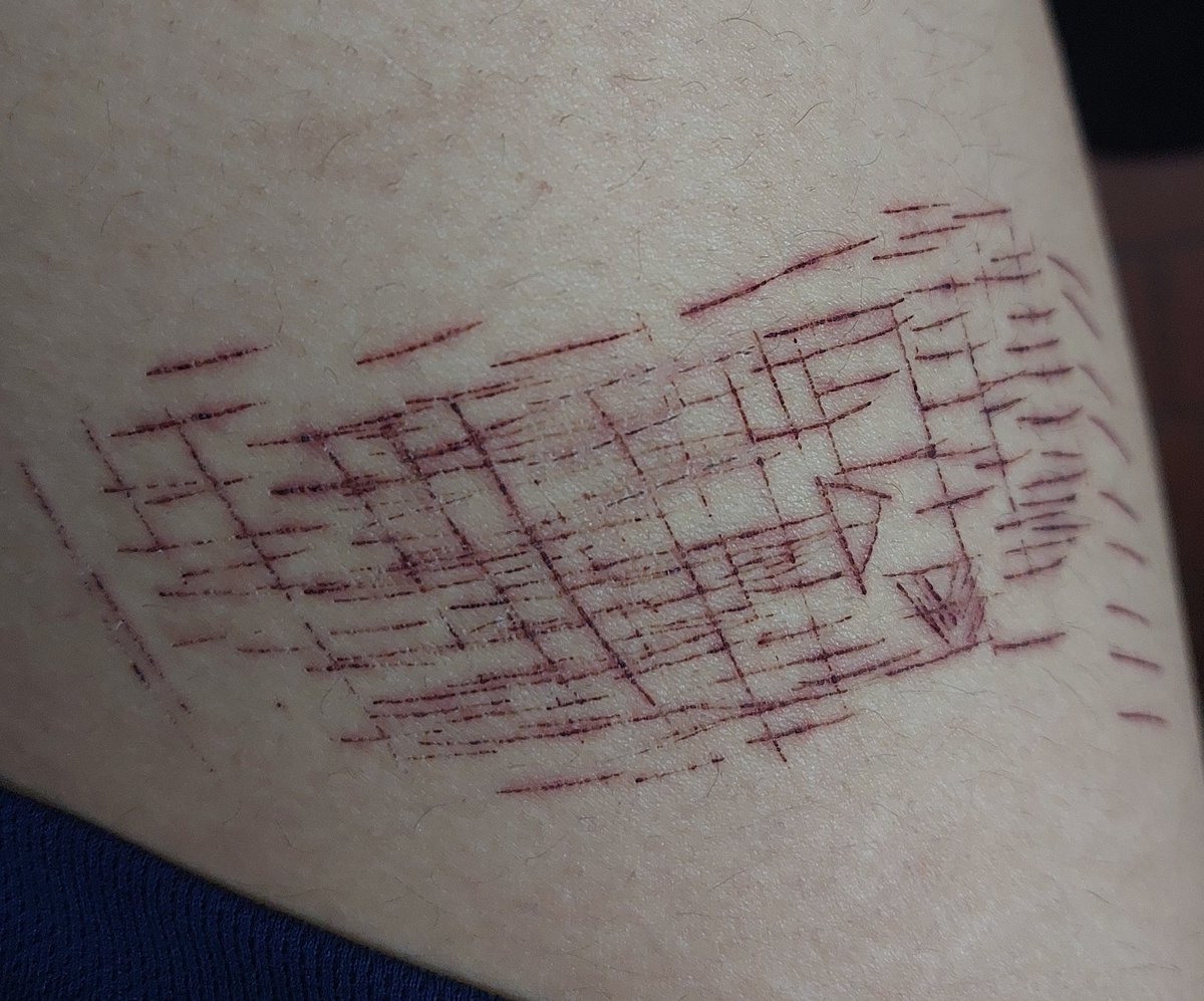 ⌗ ʟᴜᴄɪғᴇʀ 🪦 tweet media