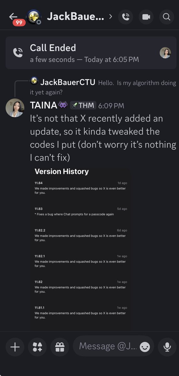 Royce Taina 🔎🖥️🗽 tweet media