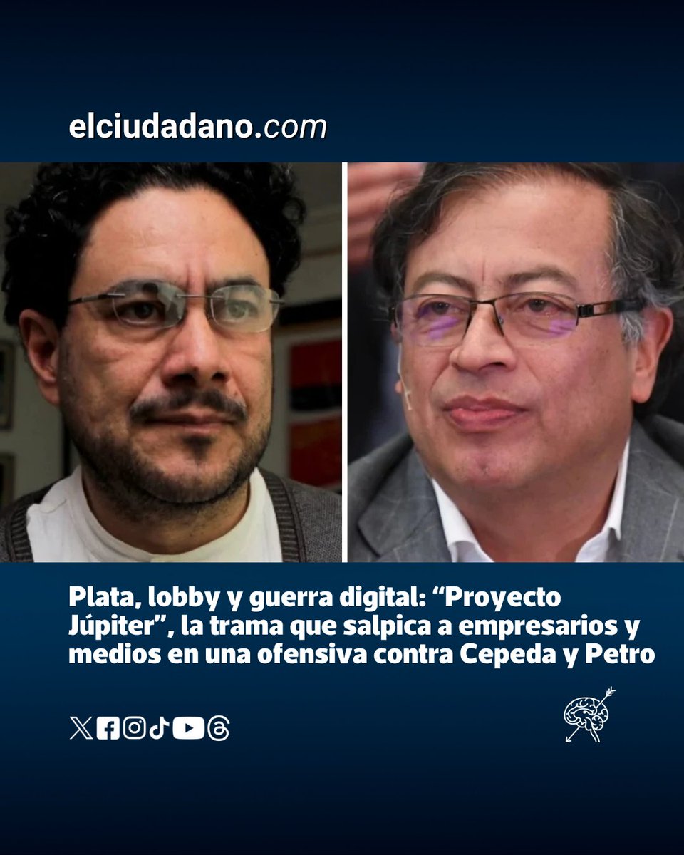 El Ciudadano tweet media