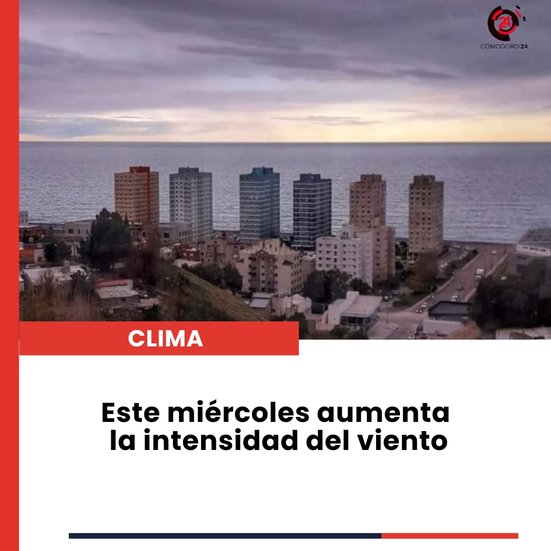 Comodoro24 tweet media