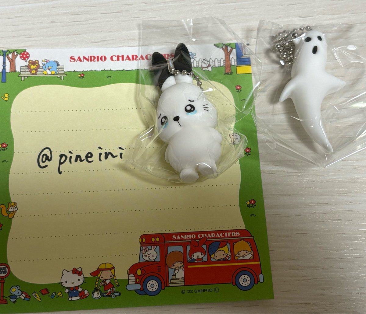 ぴねこ tweet media