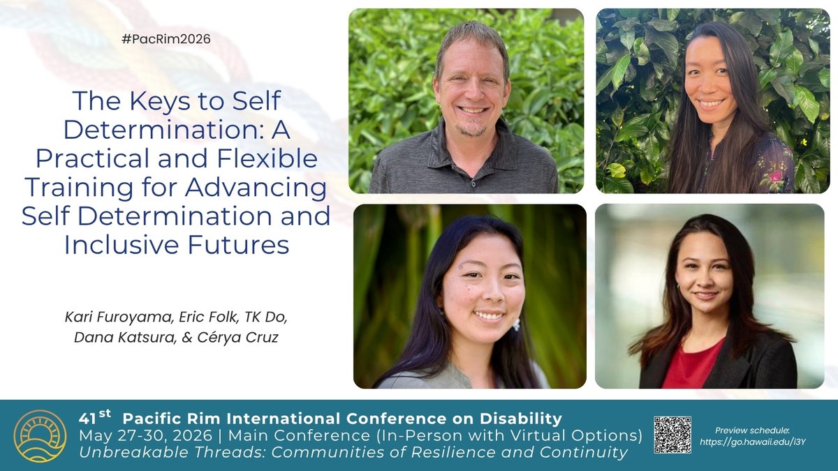 Pacific Rim Conference | #PacRim2026 tweet media