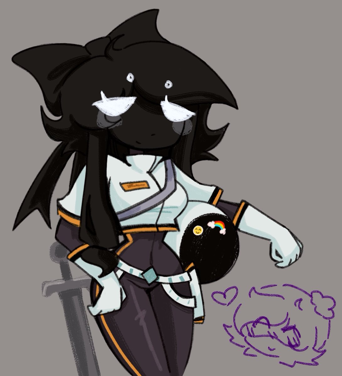 sam | #1 TESSUZI FAN tweet media