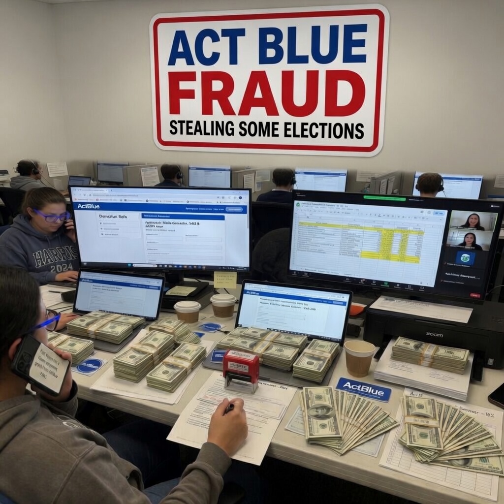 RealMarkFinchem's tweet photo. 🚨 Breaking: ActBlue “Magic Mortgages” exposed as massive money laundering scheme funneling hundreds of billions to Democrats, BLM, Planned Parenthood & radicals.

I’m fighting to blow this wide open. They want me silenced.

If we fail, their corrupt machine wins. Rush $25, $50 or $100 now to meet our goal! https://t.co/j0FI7wxXnM