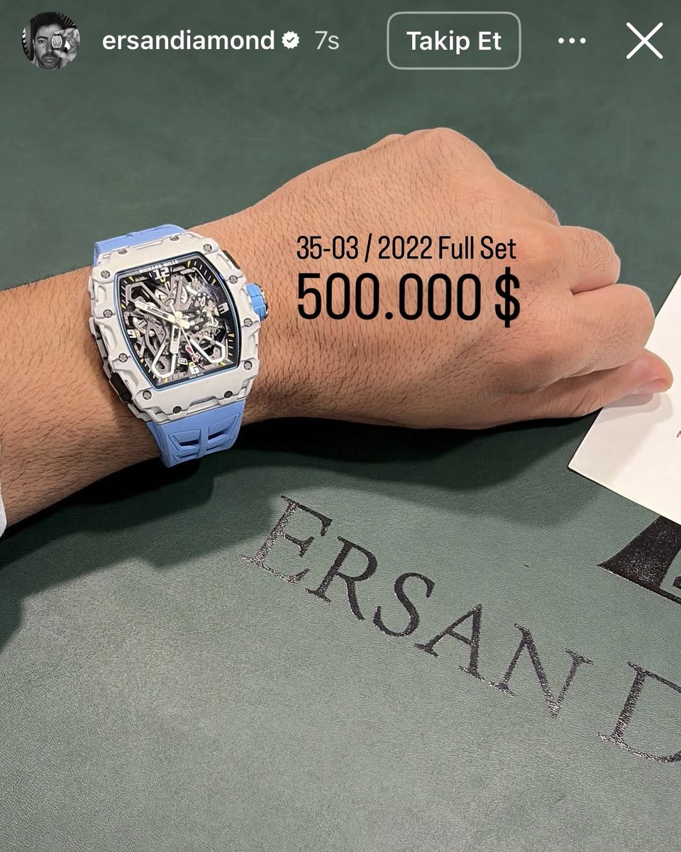 Anonim Muhabir tweet media