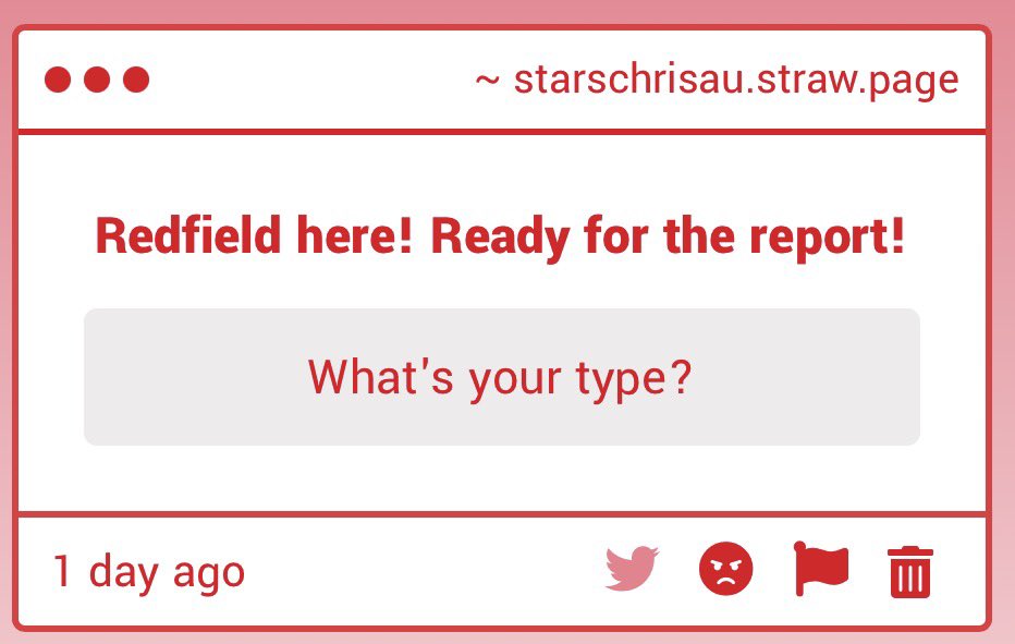 𝑪𝐡𝐫𝐢𝐬 𝑹𝐞𝐝𝐟𝐢𝐞𝐥𝐝 tweet media