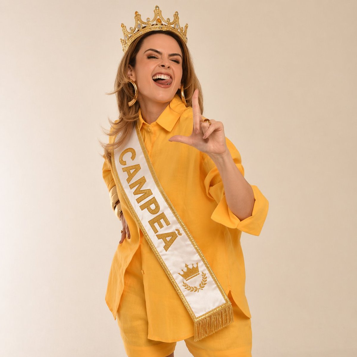 Mineira da RiRi💄 tweet media