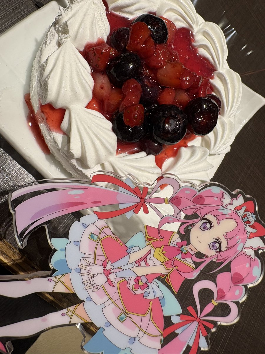 つなみ🍎 tweet media